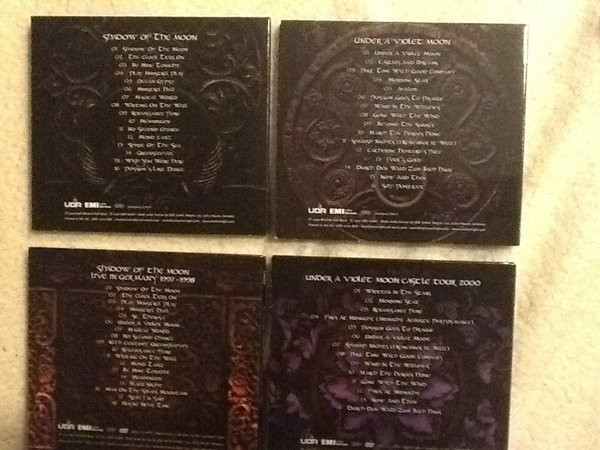 Blackmore's Night-3