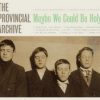 The Provincial Archive-0