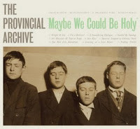 The Provincial Archive-0