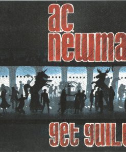 A.C. Newman-0