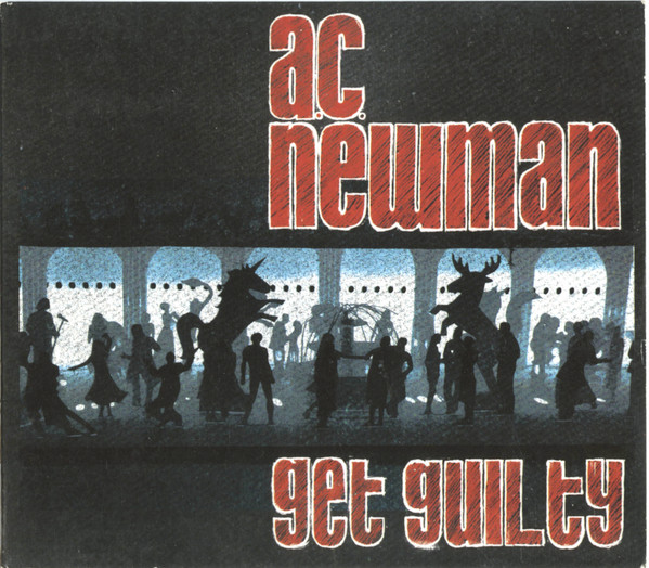A.C. Newman-0