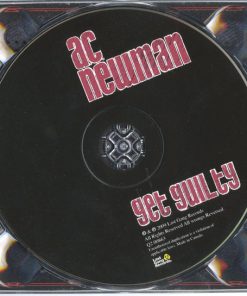 A.C. Newman-2