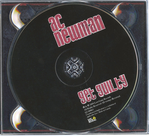 A.C. Newman-2