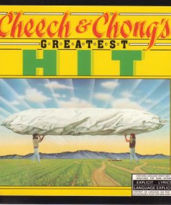 Cheech & Chong-0
