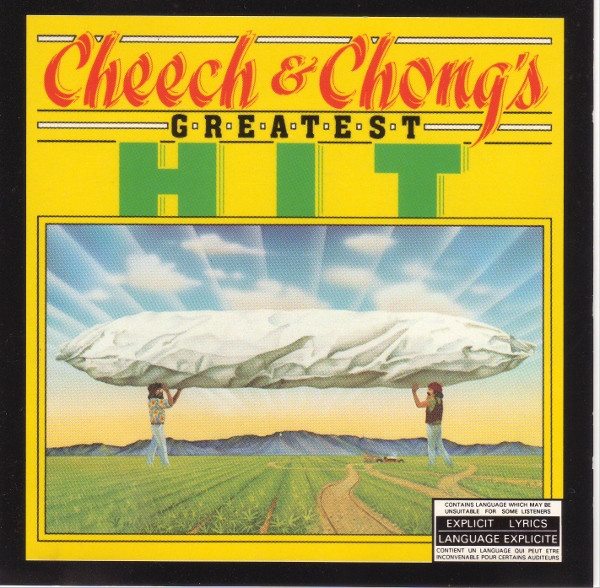 Cheech & Chong-0