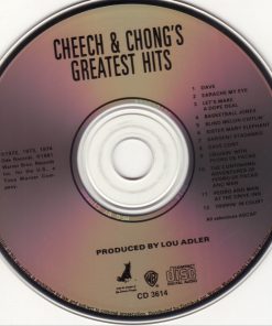 Cheech & Chong-2