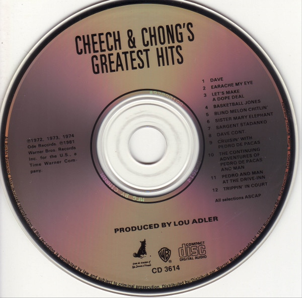 Cheech & Chong-2