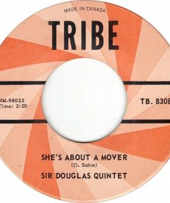 Sir Douglas Quintet-0