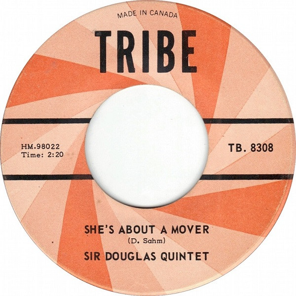 Sir Douglas Quintet-0