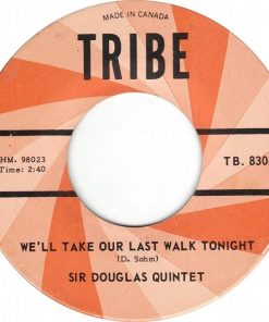 Sir Douglas Quintet-1