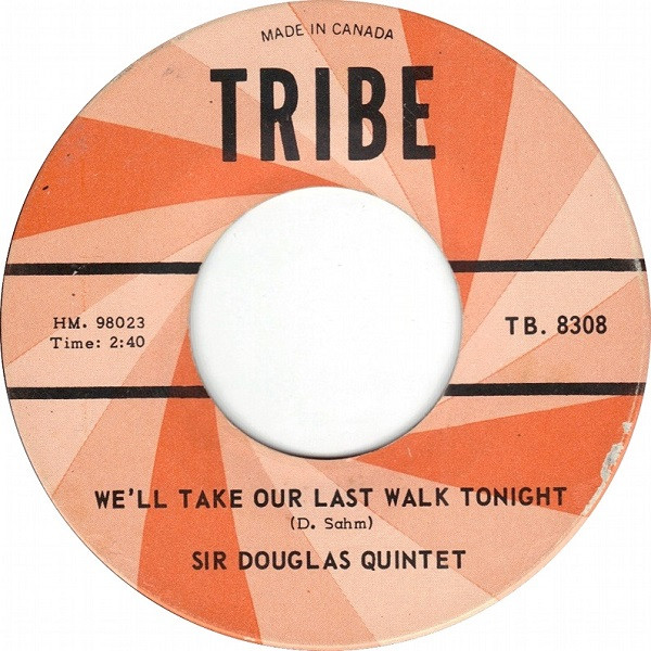 Sir Douglas Quintet-1