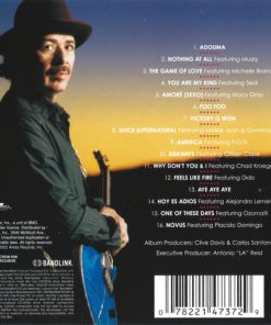 Santana-1