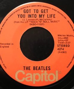 The Beatles-0