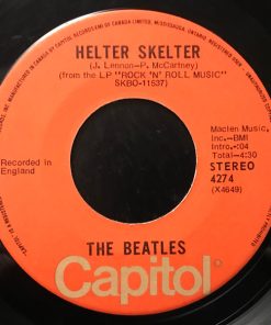 The Beatles-1