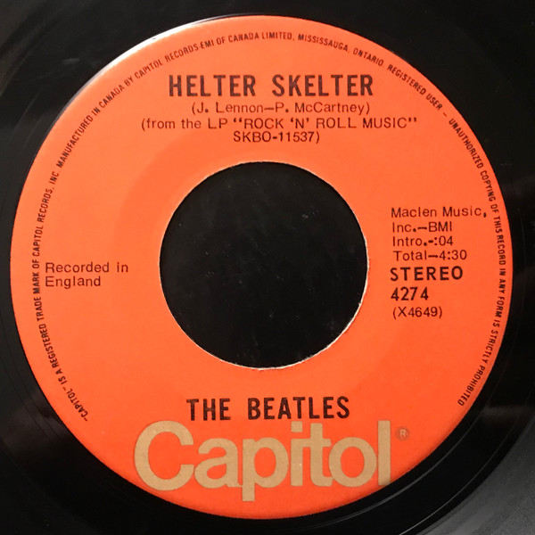 The Beatles-1
