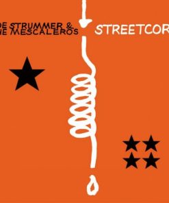 Joe Strummer & The Mescaleros-0