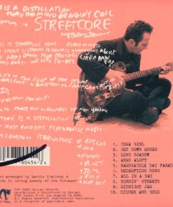 Joe Strummer & The Mescaleros-1