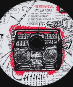 Joe Strummer & The Mescaleros-2
