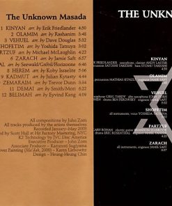 John Zorn-3
