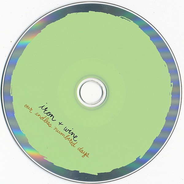 Iron + Wine*-2