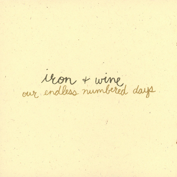 Iron + Wine*-4