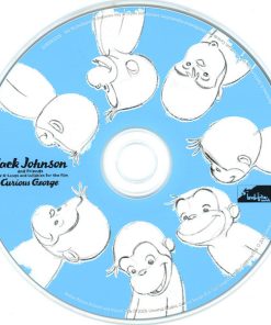 Jack Johnson And Friends*-2