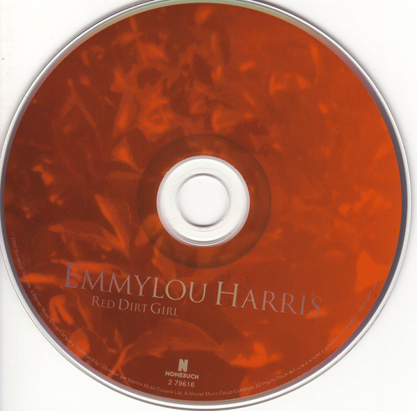 Emmylou Harris-1
