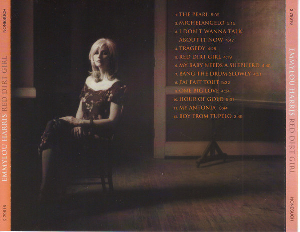 Emmylou Harris-2