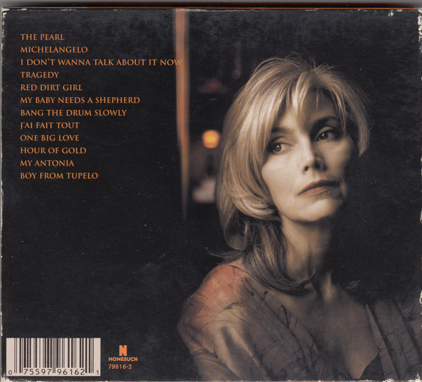 Emmylou Harris-3