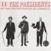 The Presidents Of The United States Of America-0