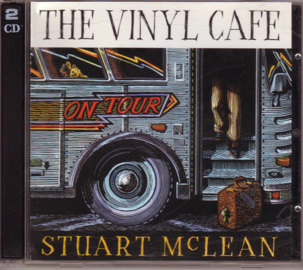 Stuart McLean-0