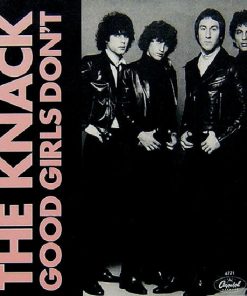 The Knack (3)-0