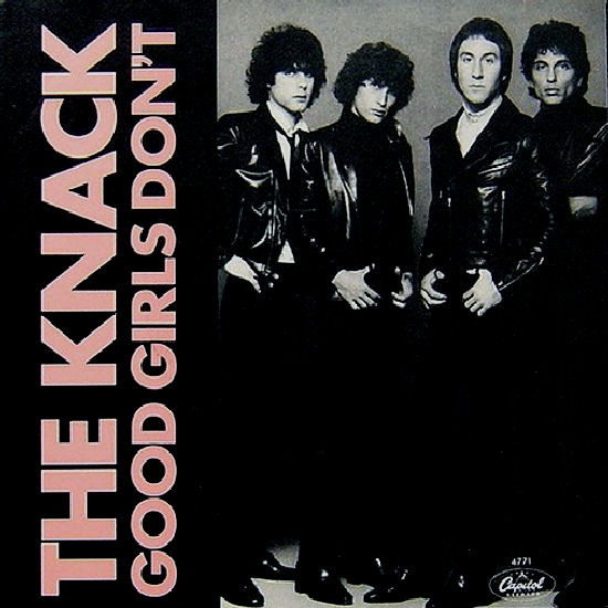 The Knack (3)-0