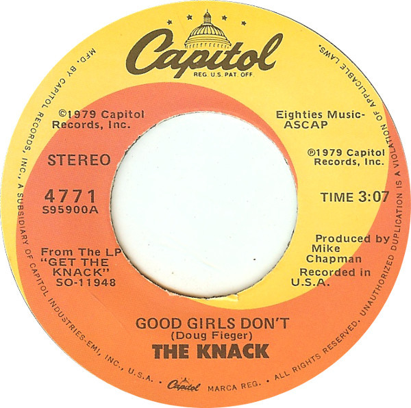 The Knack (3)-1