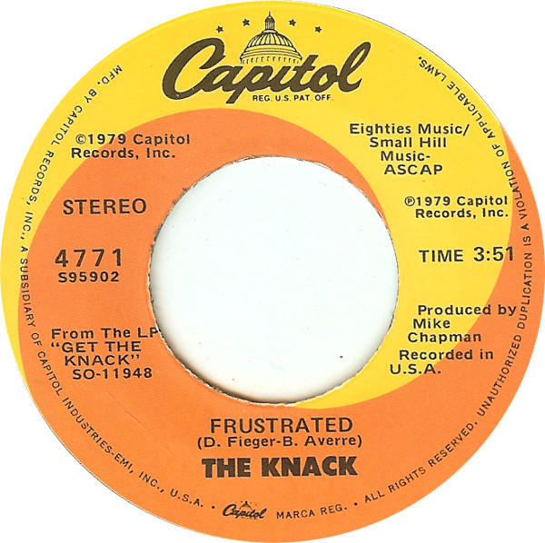 The Knack (3)-2
