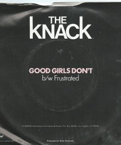 The Knack (3)-3