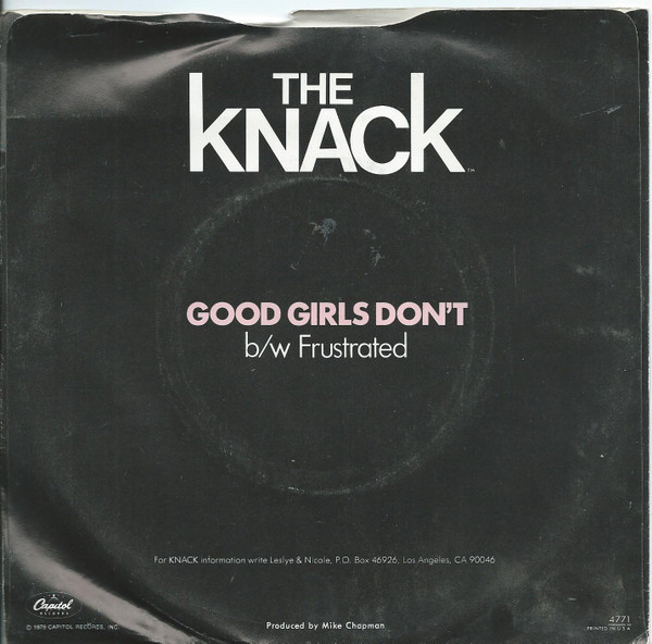 The Knack (3)-3