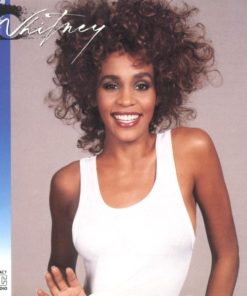 Whitney Houston-0