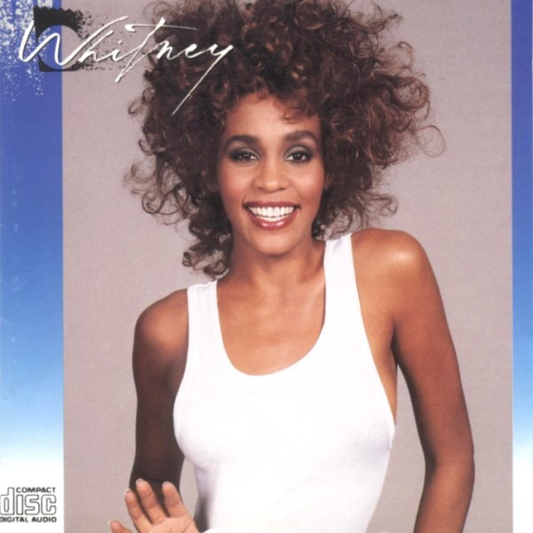 Whitney Houston-0