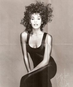 Whitney Houston-1