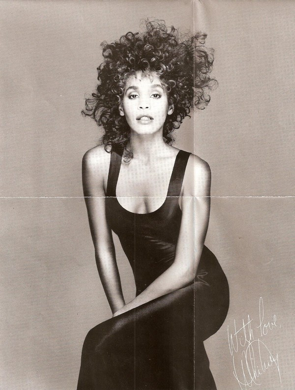 Whitney Houston-1