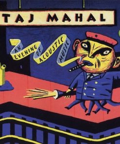 Taj Mahal-0