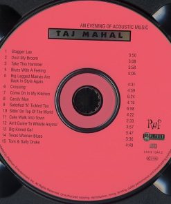 Taj Mahal-2