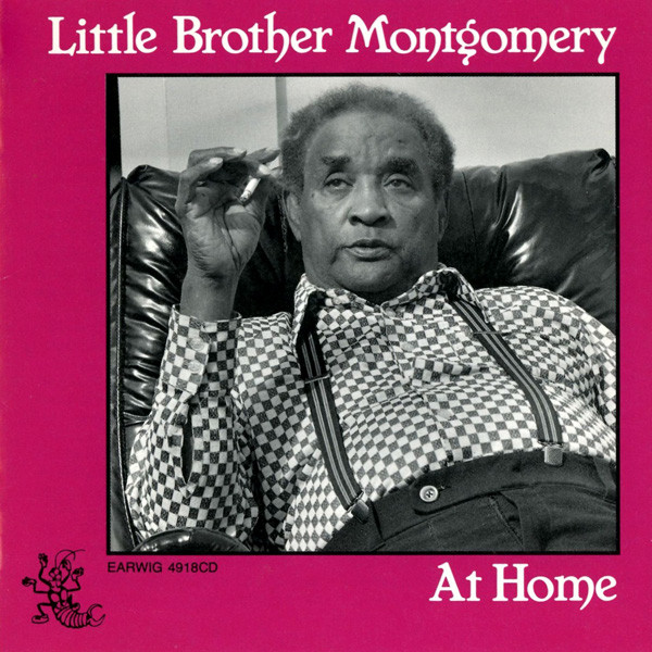 Little Brother Montgomery-0