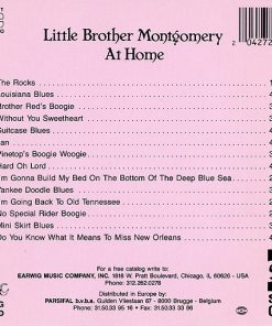 Little Brother Montgomery-1