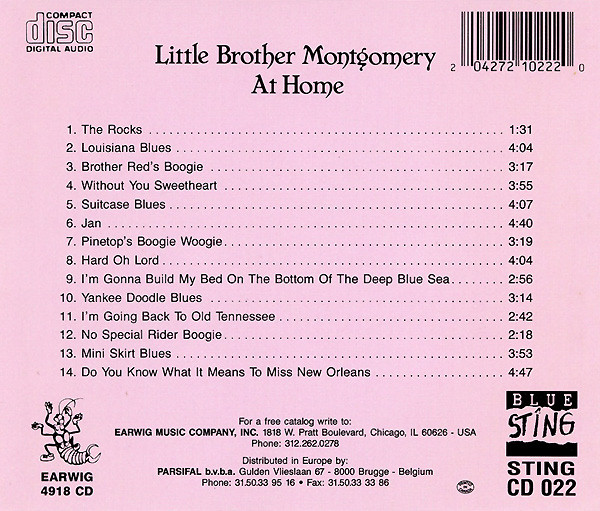 Little Brother Montgomery-1