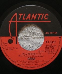 ABBA-1