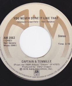 Captain & Tennille*-0