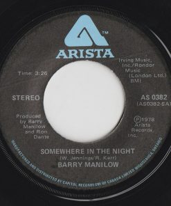 Barry Manilow-0