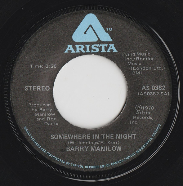 Barry Manilow-0